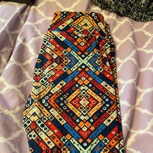 Os lularoe leggings